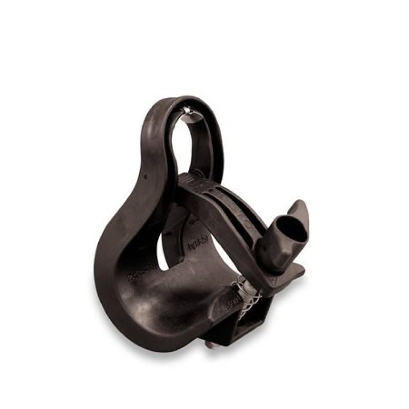 Зажим поддерживающий Ensto SO270 4x16 мм² 2-4x25-120 мм² для подвешивания СІП на опорах Зажим поддерживающий Ensto SO270 4x16 мм² 2-4x25-120 мм² для подвешивания СІП на опорах