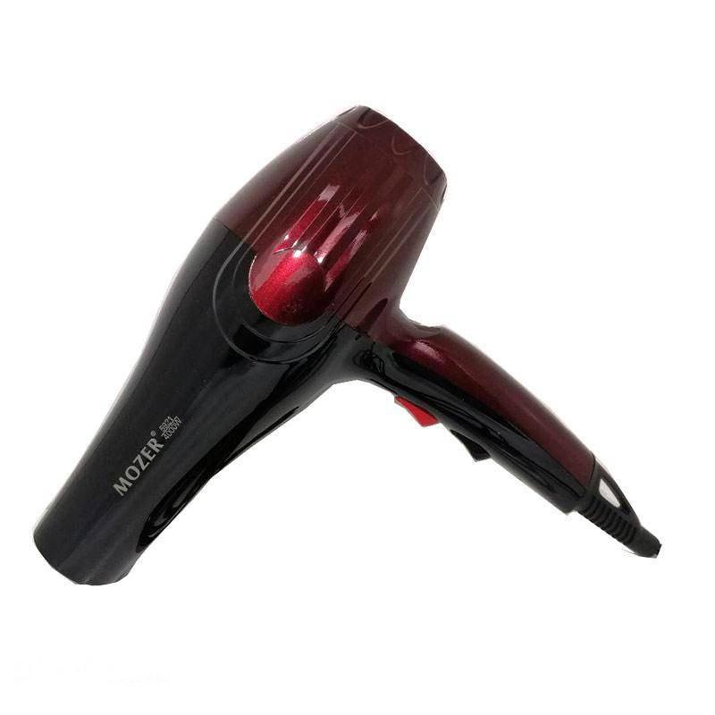Фен для волос Mozer MZ-5921 3в1 (3014738ER)
