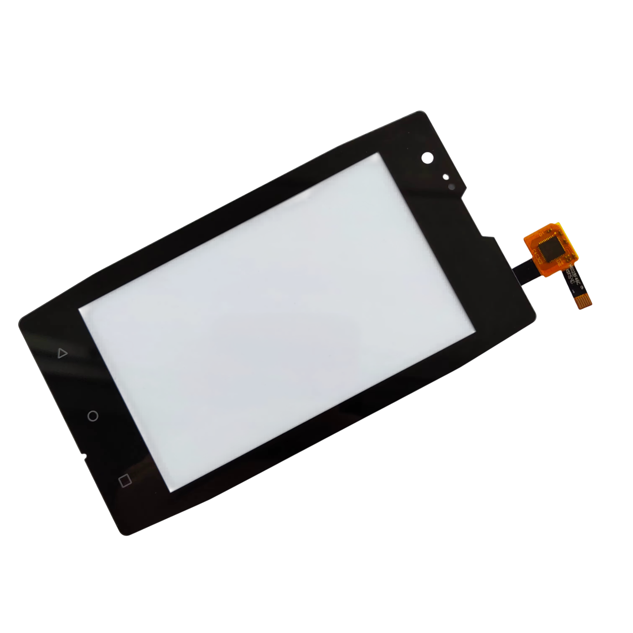 Сенсор/тачскрін MyPhone Hammer Iron 2 Black (000002523)