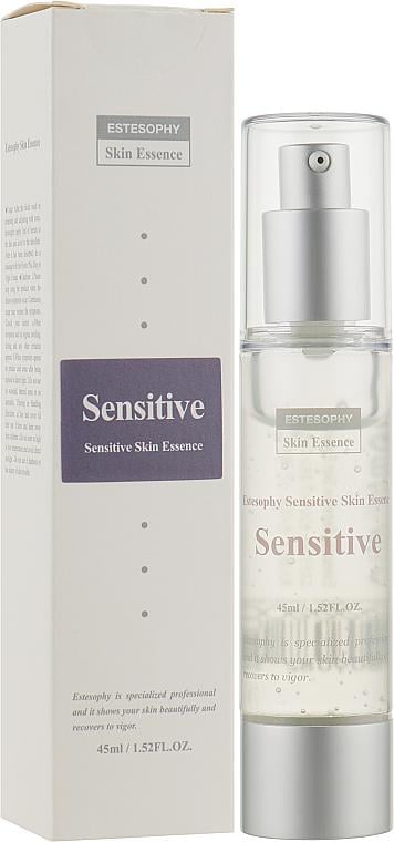 Сироватка для обличчя для сухої й чутливої шкіри Estesophy Sensitive Skin Essence (KDV033)