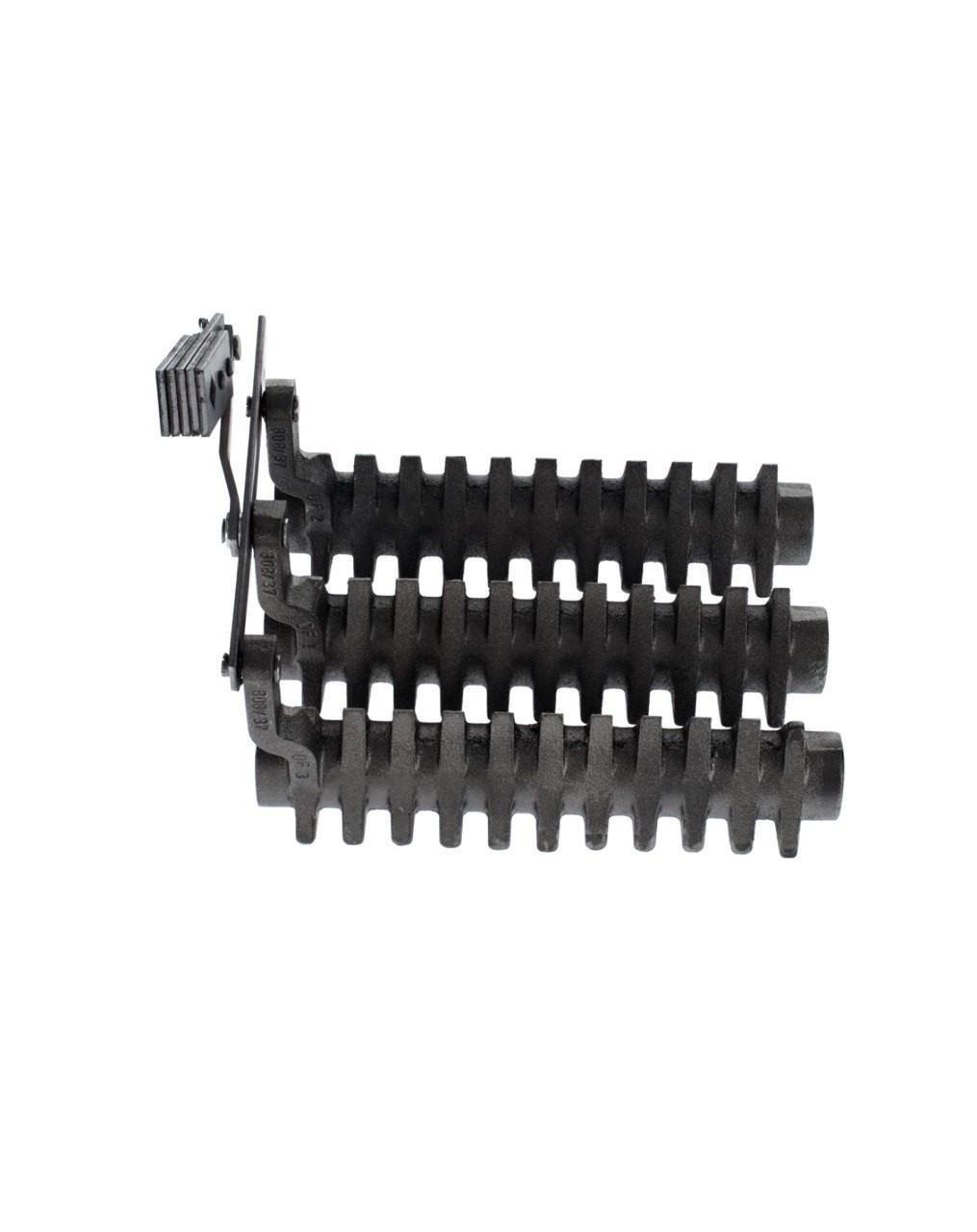 Колосники для котла Buderus S111 12/16 3 шт. (87399302220)