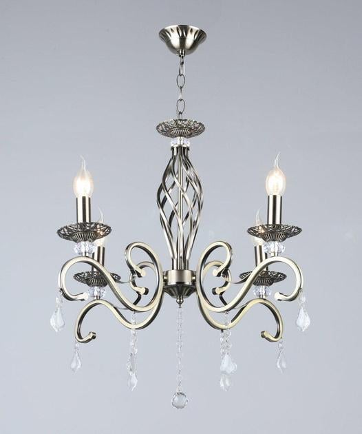 Люстра підвісна B N1208/4 (00000139963)