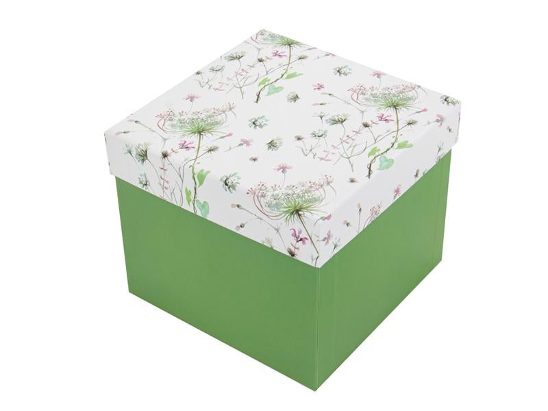 Набір чайних чашок Lefard Muze Garden порцелянових з блюдцем на 2 персони 220 мл (922-080) - фото 2