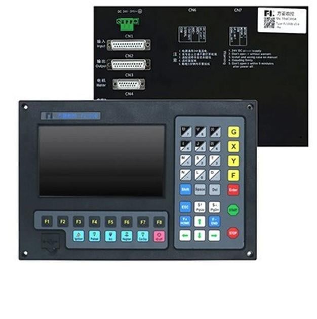 Контролер автономний Planetacnc плазма F2100B