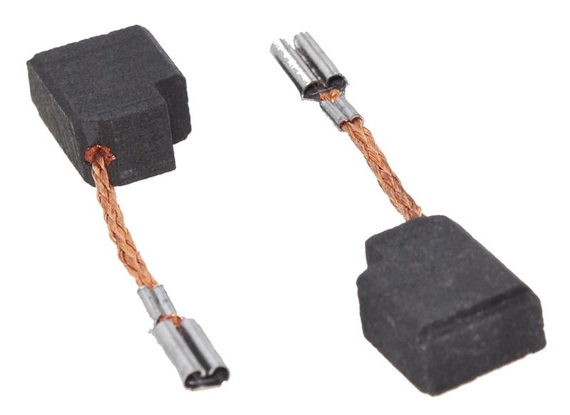 Щетки VJ Parts для DW 63х10х13 (1003860-00)