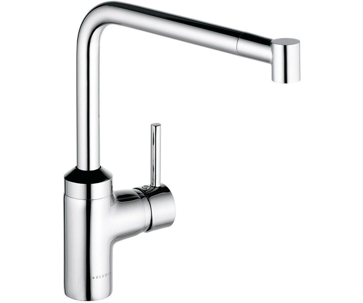 Смеситель для мойки KLUDI L-INE 428210577