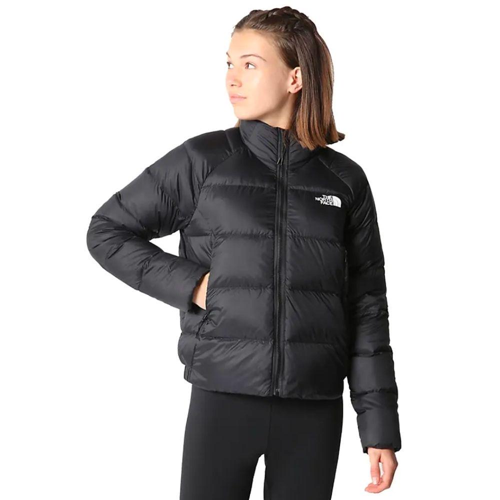 Куртка женская зимняя The North Face W Hyalite Down Jacket NF0A3Y4SJK31 L - фото 3