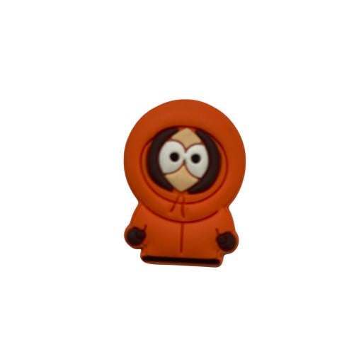 Джибітс для взуття JIBBITZ Південний парк Кенні № 207 (543)