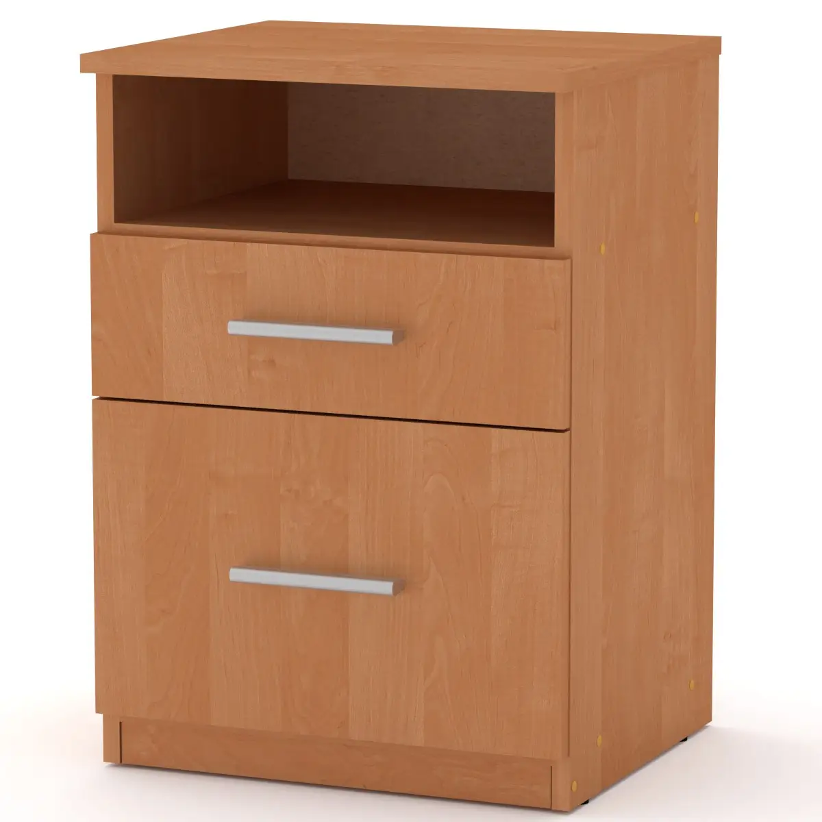 Тумба приліжкова Компаніт ПКТ-4 Вільха (26650491)