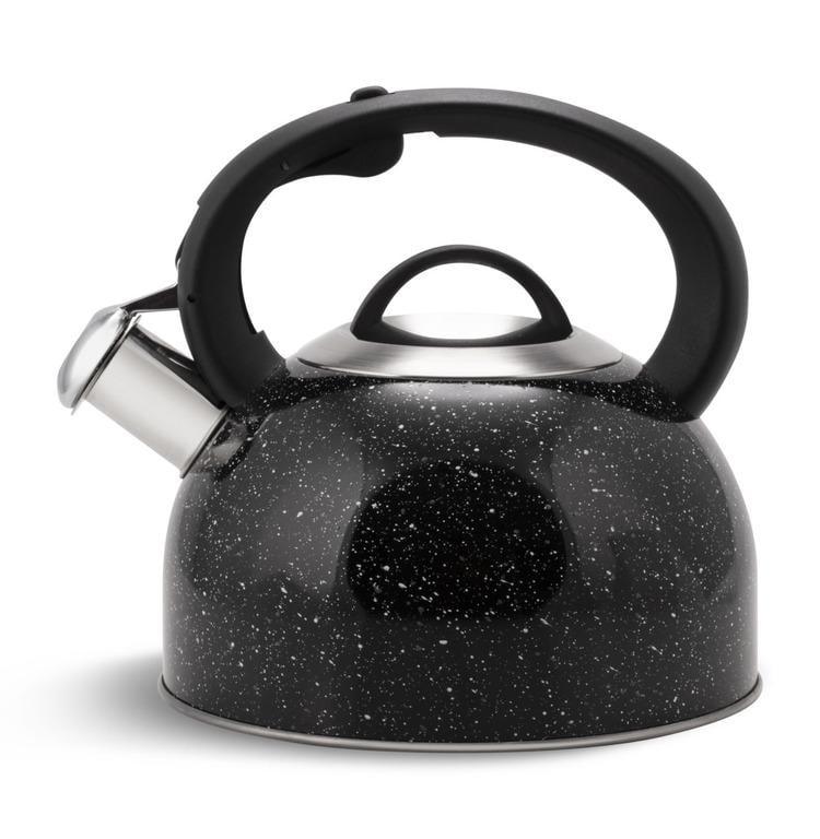 Чайник со свистком Edenberg EB-1440 2,5 л (EB-1440) - фото 2 Чайник со свистком Edenberg EB-1440 2,5 л (EB-1440) - фото 2