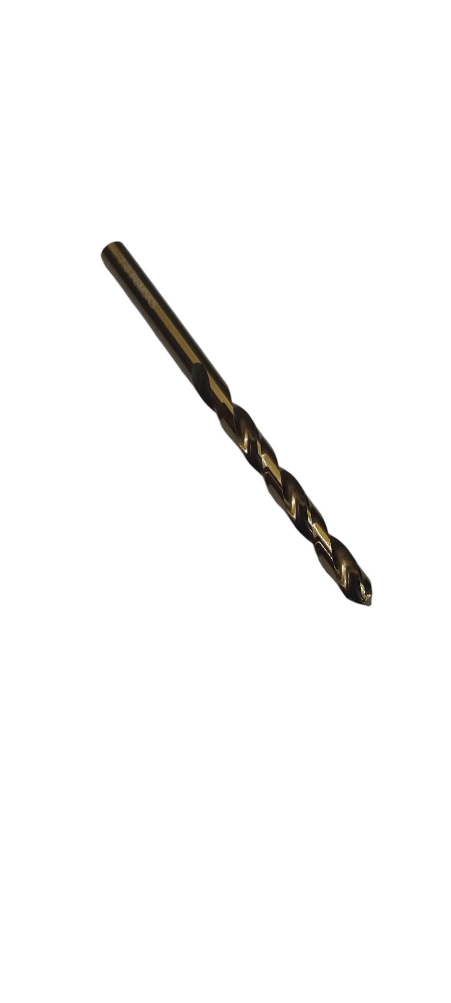 Свердло OTTIMO ц/х ф Р6М5К5 шліфоване А1 7,0 мм (048014) - фото 1 Свердло OTTIMO ц/х ф Р6М5К5 шліфоване А1 7,0 мм (048014) - фото 1