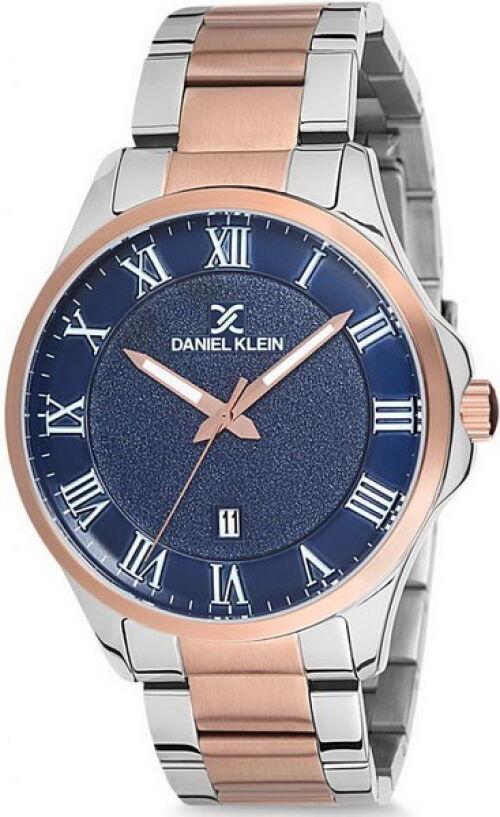 Наручний годинник чоловічий Daniel Klein DK12135-3 (108075)