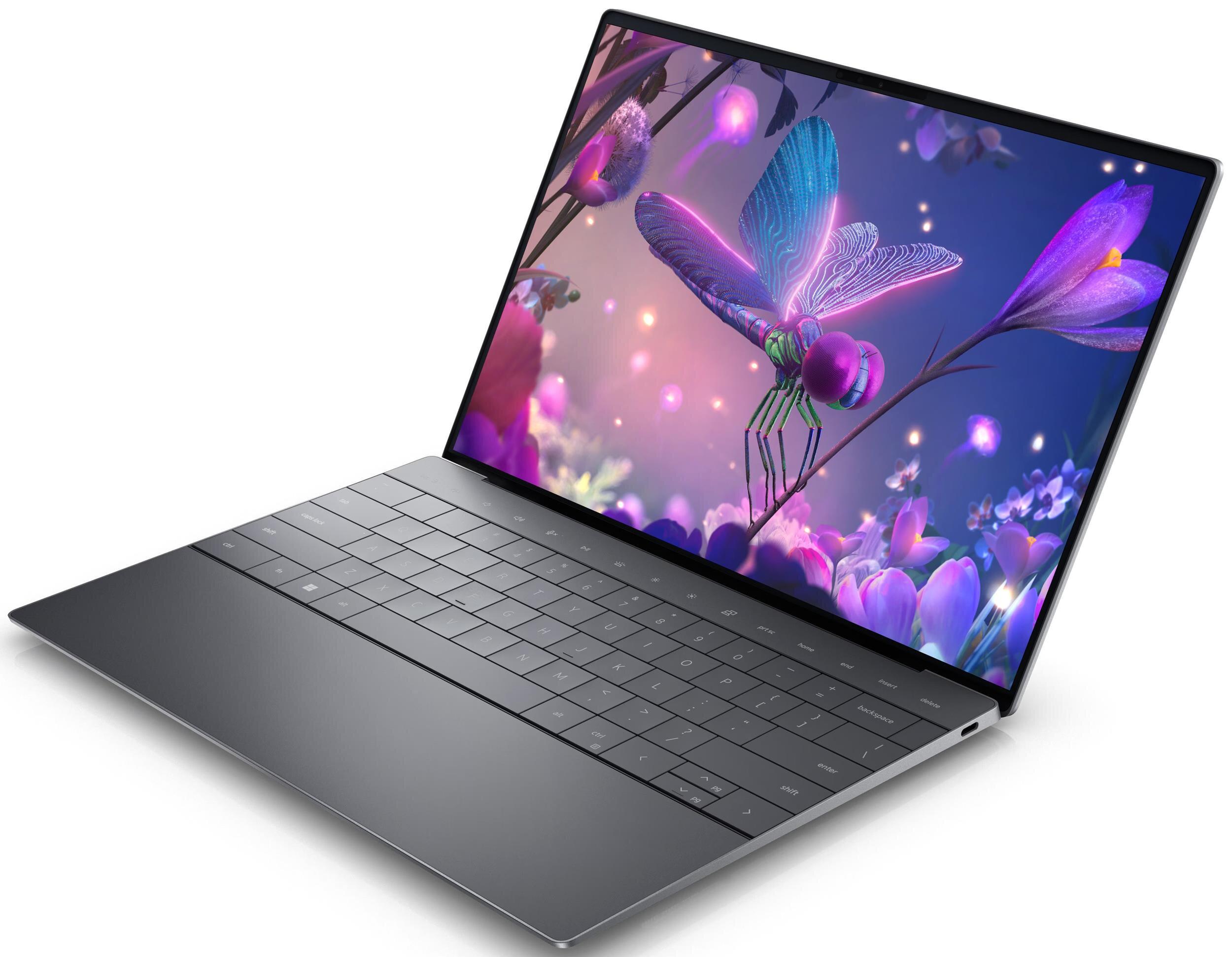 Ноутбук Dell XPS 9320-9003 134" i7-1260P 16 Gb RAM 512 Gb SSD Windows 11 Professional