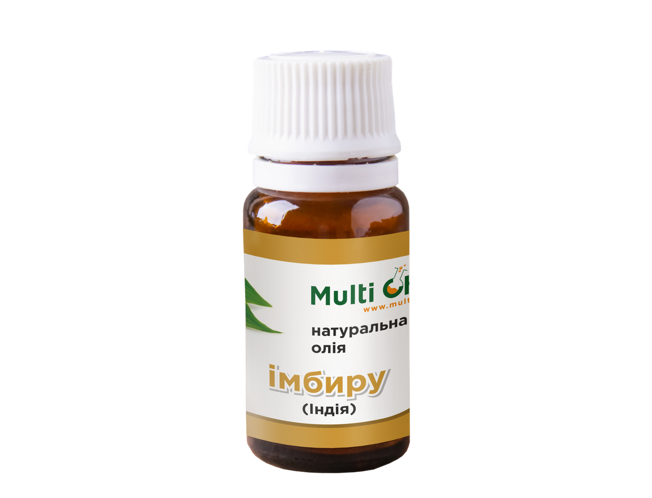 Масло эфирное имбиря Multichem 1 кг (210182) Масло эфирное имбиря Multichem 1 кг (210182)