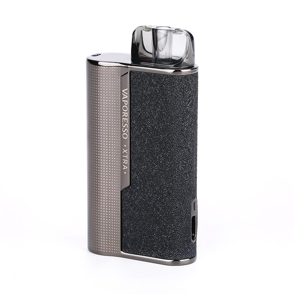 Под-система Vaporesso XTRA Pod system 900 mAh Kit Grey (sn1610)