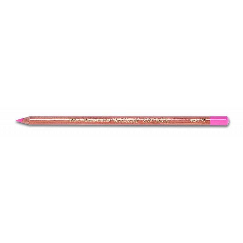 Карандаш-пастель GIOCONDA 8820/173 Damask pink (8593539327127) Карандаш-пастель GIOCONDA 8820/173 Damask pink (8593539327127)