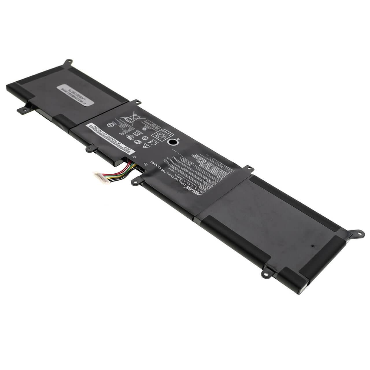 Аккумулятор для ноутбука Asus F302/F302LA/F302LJ/F302UA/F302UJ (C21N1423)