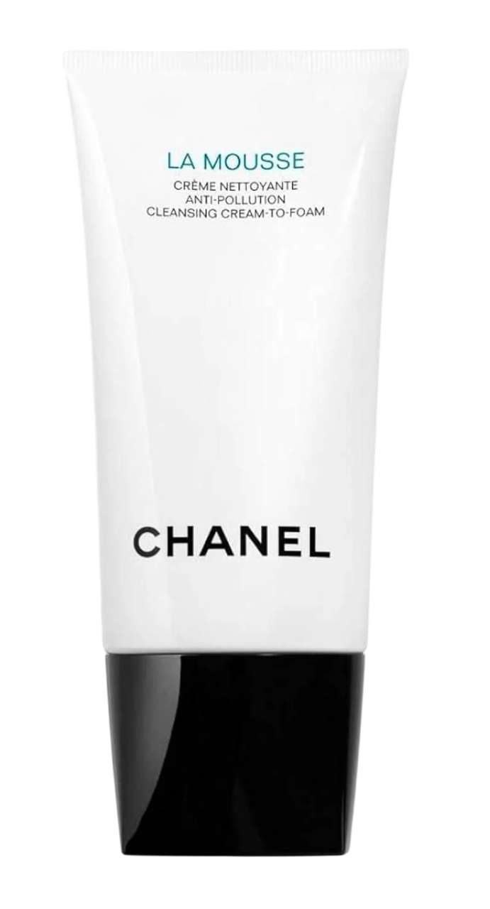 Пінка кремова очищаюча Chanel La Mousse Cleansing Cream-To-Foam 150 мл