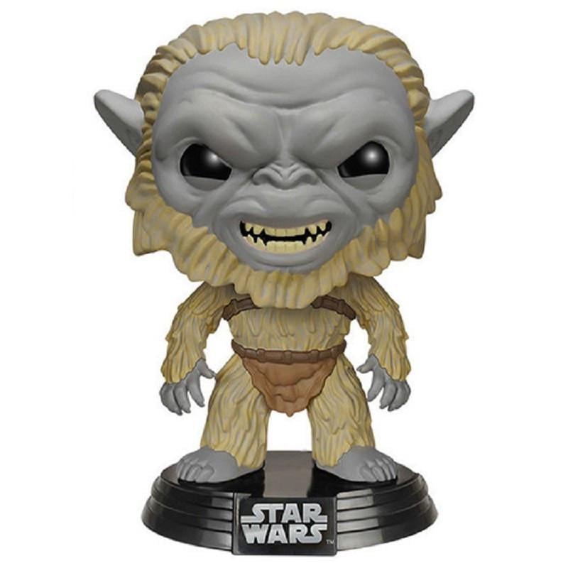 Фигурка Funko Pop Star Wars Varmik 10 см (cb6320d1)