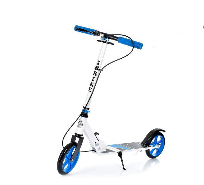 Самокат SR 2-008-WBL (AN003169)