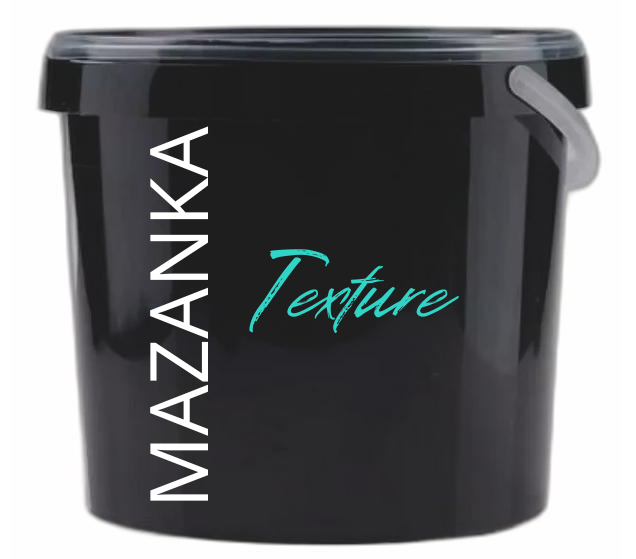 Декоративная штукатурка MAZANKA Texture 5 кг (20765756)