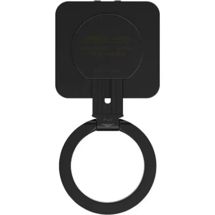 Видеосвет Ulanzi Vijim Smartphone Magsafe Selfie Flip Light UV-3021 LT010 Black