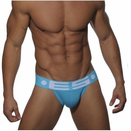 Трусы 0850 M Голубой (1035) Трусы 0850 M Голубой (1035)