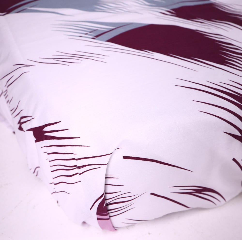 Простынь на резинке Легкость крыльев бязь 140х200х25 см (2819120655) Простынь на резинке Легкость крыльев бязь 140х200х25 см (2819120655)