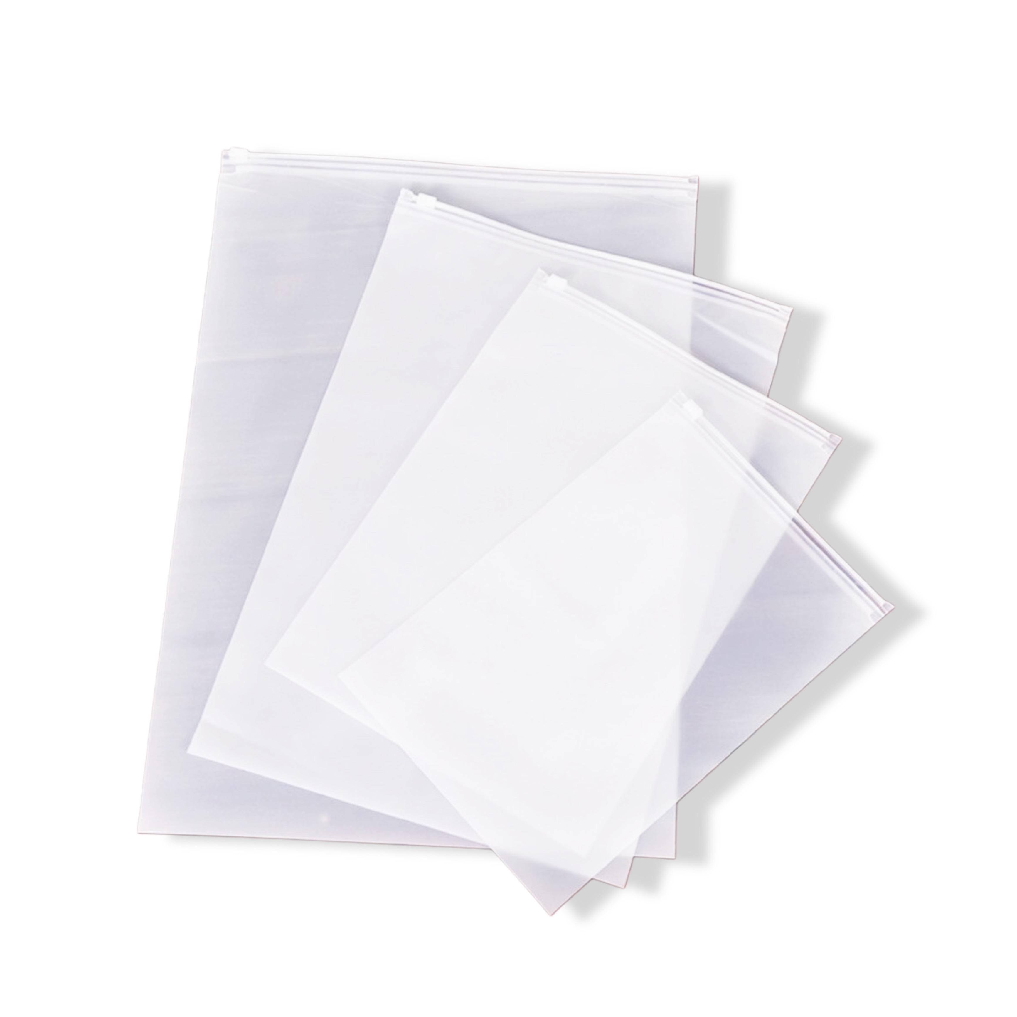 Набор соп пакетов для одежды 10 шт.