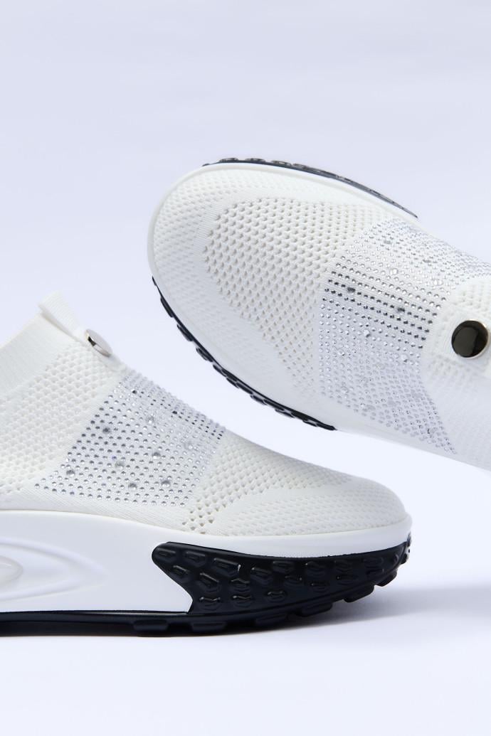 Сліпони LONZA 199446 р. 36 Білий (21401_36) - фото 2