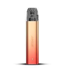 Cистема POD Voopoo Argus G2 Mini Pod 1200 mAh Sunset Orange (19897) - фото 5