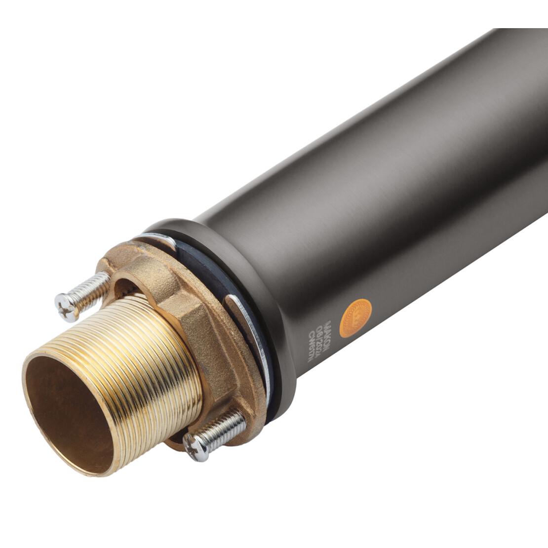 Смеситель для раковины Kroner KRP Hagen C010 Хром (CV032258) - фото 6 Смеситель для раковины Kroner KRP Hagen C010 Хром (CV032258) - фото 6