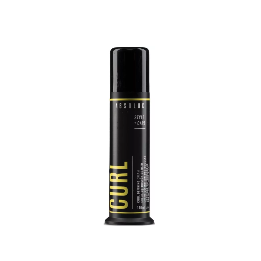 Крем для формування локонів ABSOLUK Style/Care Curl Defining Cream 110 мл