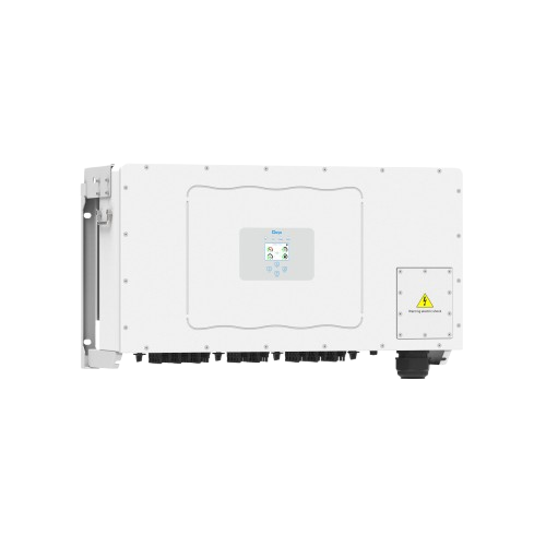 Инвертор Deye SUN-135K- G01P3-EU-AM8 White (27556694) Инвертор Deye SUN-135K- G01P3-EU-AM8 White (27556694)