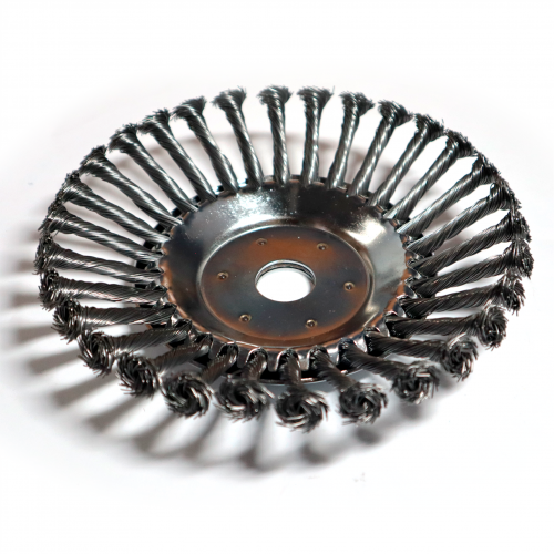 Щетка для триммера S&R (136001200)