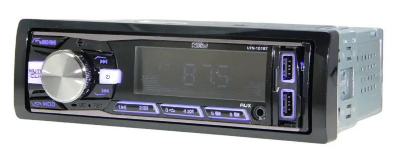 Магнитола Neo UTN-101BT