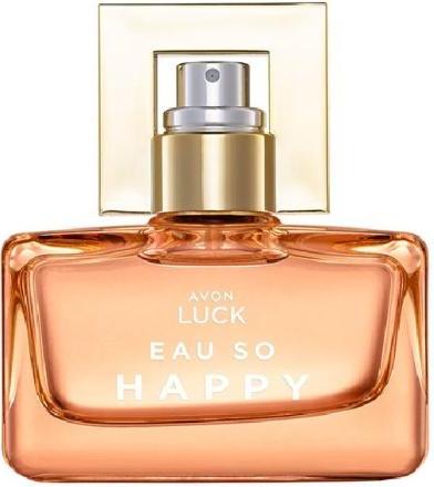 Парфюмерная вода женская Avon Eau So Happy 30 мл (12239)