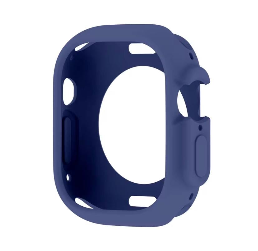 Чехол защитный для для Apple Watch 49 мм Ultra Синий (457767719)