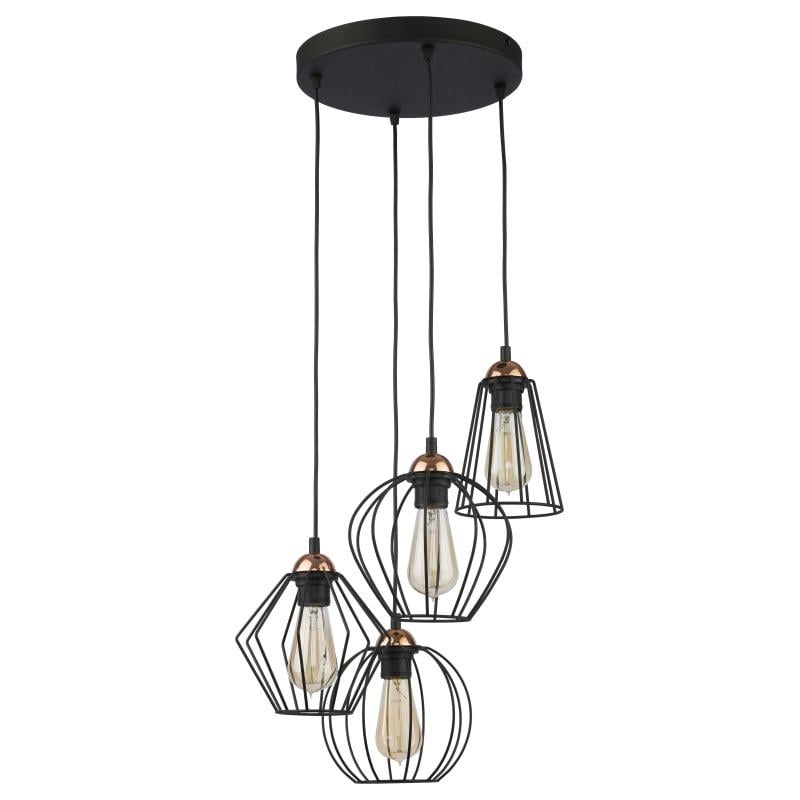Подвесной светильник TK Lighting 1643 Galaxy (ТК_1643)