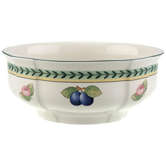 Пиала глубокая круглая Villeroy & Boch French Garden 21 см (1022813170)