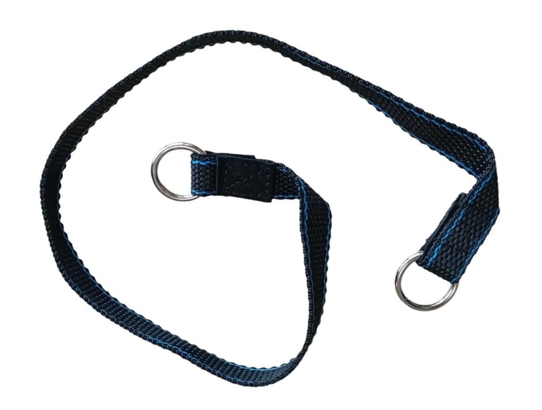 Удлинитель мягкий с карабином MTB-27 (1795826468)