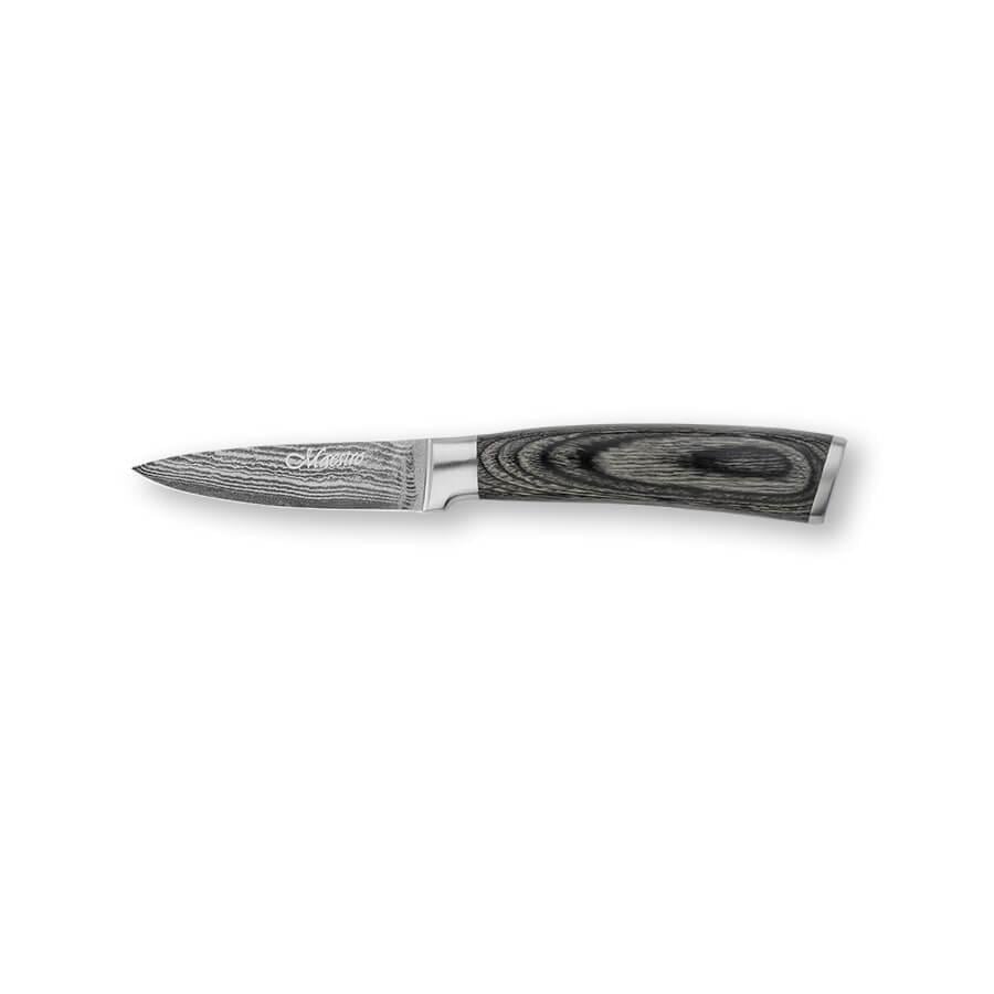 Кухонный нож для овощей Maestro MR-1484 8 см (114481)