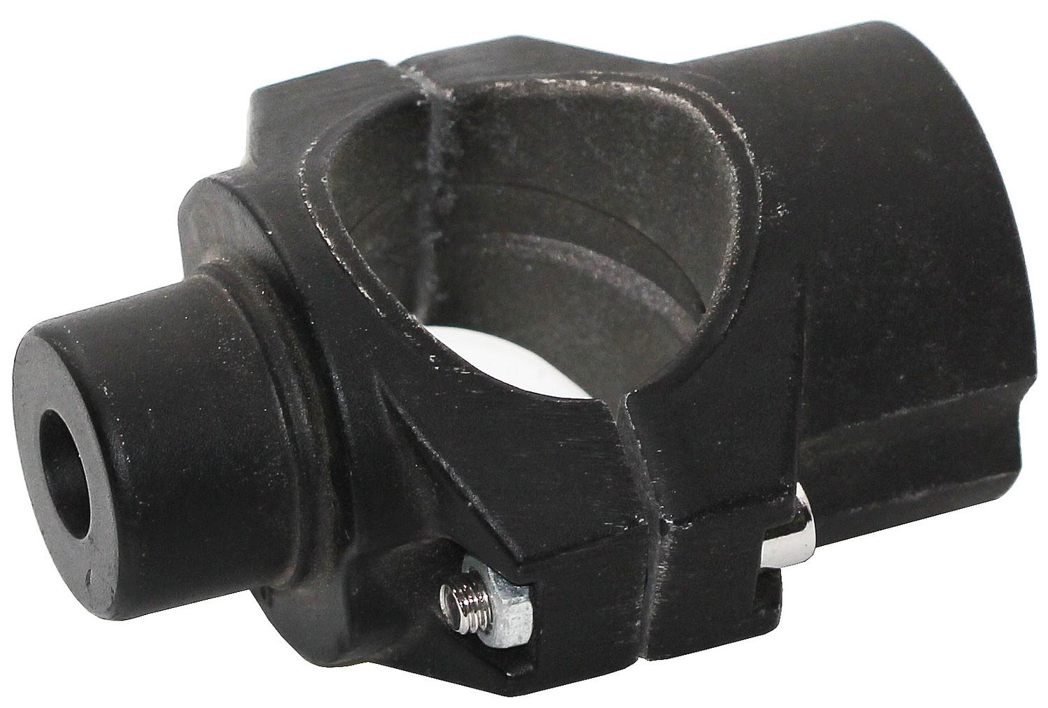 Насадки Wezer D32 мм непарные для PPR круглого паяльника