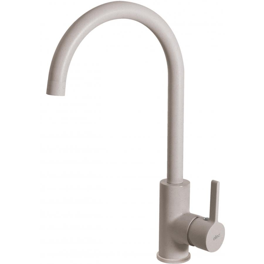 Смеситель для кухни ELLECI CADDY AVENA 51 Бежевый (22490)