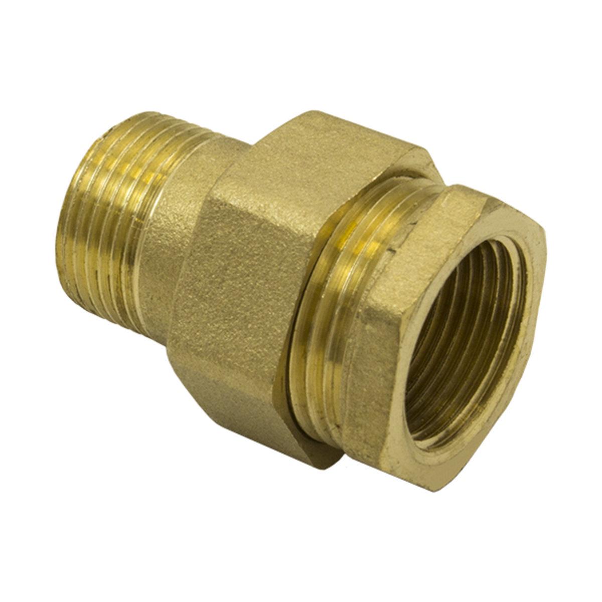 Американка прямая Lexline PN10 3/4" (SW-17722) Американка прямая Lexline PN10 3/4" (SW-17722)