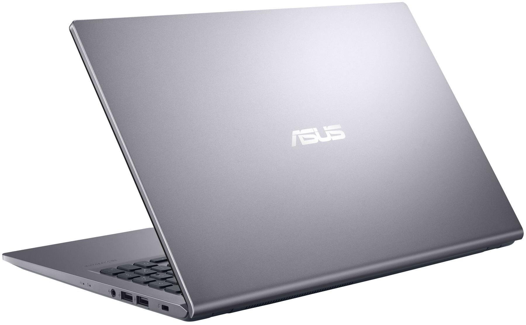 Ноутбук Asus X515JA-BQ3251 15,6" IPS i7-1065G7 RAM 512 Gb SSD 8 Gb (X515JA-BQ3251) - фото 3