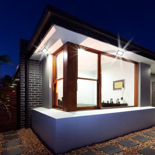 Прожектор светодиодный ARDERO LL-1050ARD 50 Вт 6500K Черный (80018) - фото 4 Прожектор светодиодный ARDERO LL-1050ARD 50 Вт 6500K Черный (80018) - фото 4