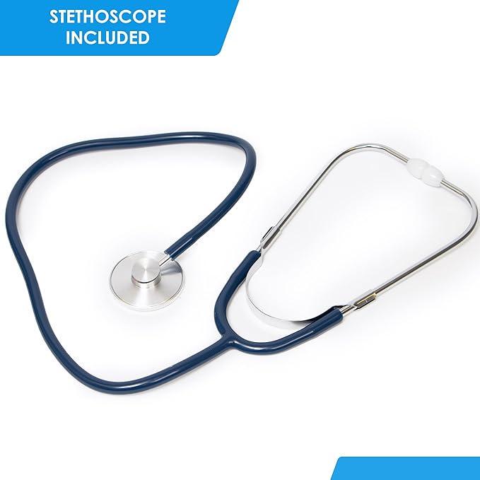 Тонометр PrimaCare для измерения артериального давления - фото 2 Тонометр PrimaCare для измерения артериального давления - фото 2