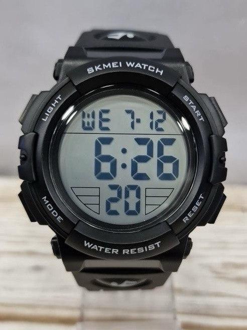 Наручные часы мужские Skmei 1258-B7A1 Sport Men Collection (3022179449)