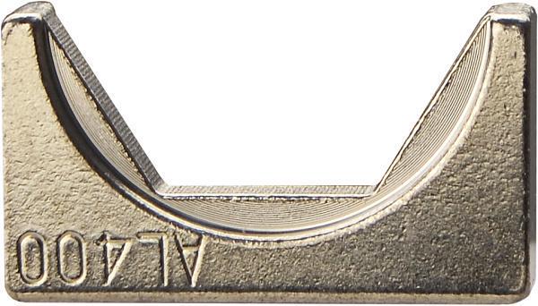 Матрица АСКО-УКРЕМ для опрессовочного инструмента 400HP 400 Al мм2 (28685037)